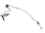 Mopar 68089408AF Cable-Automatic Transmission