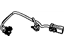 Mopar 68035798AB Wiring-Unified Body