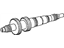 Mopar 68105202AA Shaft-Transmission