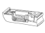 Mopar 68289810AA Seat Back Foam