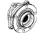 Mopar 68155868AA Brake Bearing