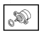 Mopar 68219797AA Regulator-Fuel Pressure