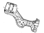 Mopar 5147135AC Bracket-Engine Mount