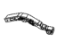 Mopar 68421764AE Bracket-FASCIA Support