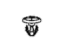 Mopar 6511708AA Pin-Push