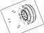 Jeep RL243364AA
