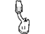 Mopar 5278761AC Line-A/C Suction