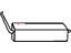 Mopar 68048590AA Fuel Level Unit Package