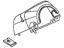 Mopar 1YB21JXWAA SHROUD-Steering Column