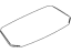 Mopar 1UL76DX9AD Carpet-Trunk
