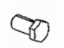 Mopar 68211432AA Bolt-Banjo