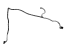 Mopar 68325470AD Wiring-SDARS