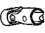 Mopar 55351171AC Intermediate Coupling