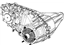 Mopar 5146621AB Transfer Case