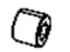 Mopar 6036759AA Pipe Plug-Transmission Case