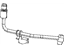 Mopar 68078066AA Hose