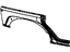 Mopar 55397016AC Panel-Body Side Aperture Rear