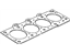 Mopar 4777072AB Gasket-Cylinder Head