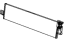 Mopar 68232604AB Transmission Oil Cooler