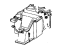 Mopar V9900002 EVAPORATOR-Air Conditioning