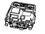 Mopar 68443445AB Battery
