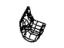 Mopar 68370599AA Bracket-Rear Spring Hanger