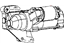 Mopar 5033440AA Engine Starter