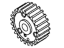 Mopar 4892689AA Sprocket-Crankshaft
