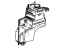 Mopar 68456243AB Reservoir-Windshield Washer