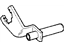 Mopar 4638950AB Fork-Transfer Case Mode Shift Mopar 4638950AB Fork-Transfer Case Mode Shift