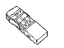 Mopar V7700003AA Switch-Window And Door Lock