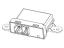 Mopar 68464879AC Parking Assist