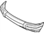 Mopar 5FN29ZSPAB Front Bumper Cover