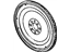 Mopar 2843214 Gear-FLYWHEEL Ring