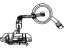 Mopar 68231650AB Transmission Gearshift Control Cable