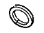 Mopar 5086705AB SHIM-PINION Shaft