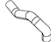 Mopar 55037791AE Hose-Charge Air Cooler