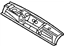 Mopar 5017774AB Panel-LIFTGATE Opening Lower