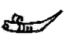 Mopar 56004195 Harness - Engine/Battery