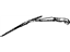 Mopar 68003737AA Arm WIPER-Front WIPER