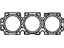 Mopar 4781149AB Gasket-Cylinder Head