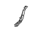 Mopar 68357164AC TROUGH-Wiring