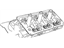 Mopar 4663890AB Gasket-Cylinder Head