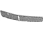 Mopar 5152033AA Grille-Lower