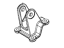 Mopar 68352496AB Mount-DAMPER