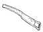 Mopar 55235695AB Reinforcement
