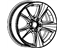 Mopar 1JX82SZ0AC Aluminum Wheel