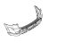 Mopar 5XV41MA7AB Surround-Step Pad