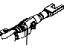 Mopar 68261718AA ADJUSTER-Brake