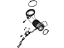 Mopar 53011249AB Air Cleaner